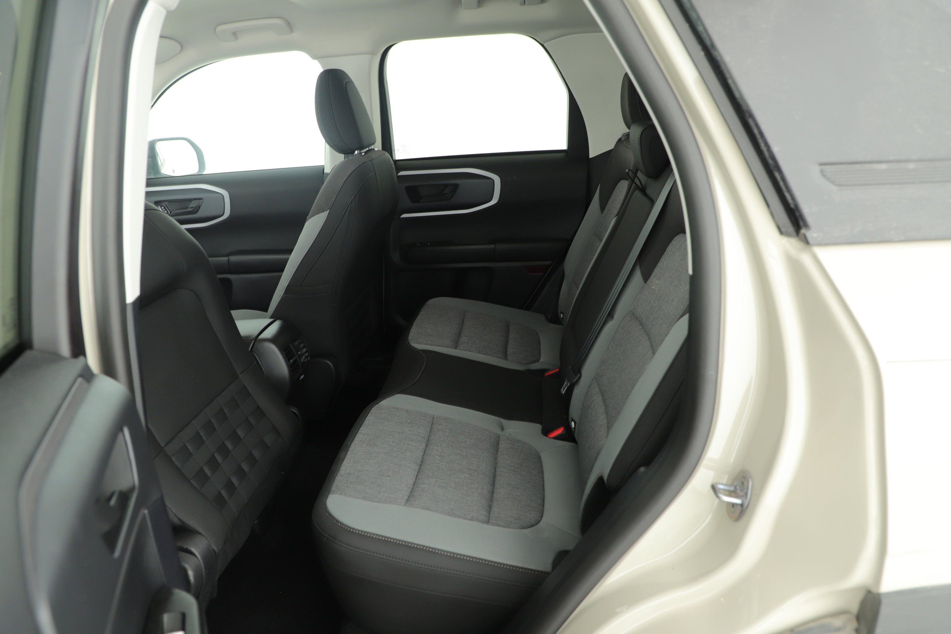 Certified 2024 Ford Bronco Sport Big Bend image 16