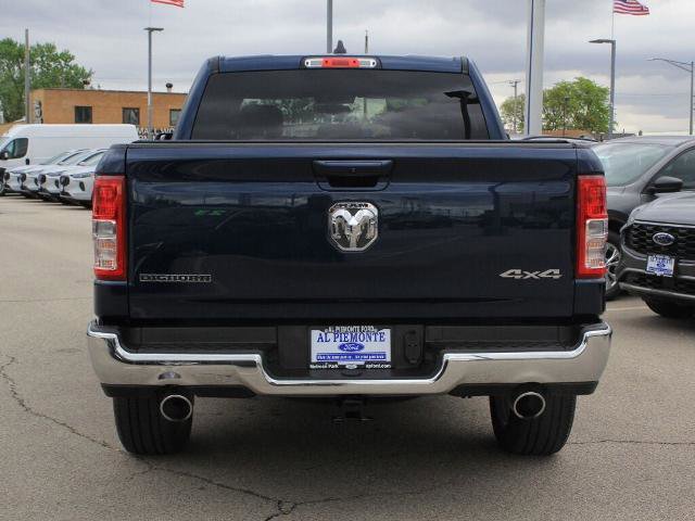 Used 2022 RAM 1500 Big Horn image 11