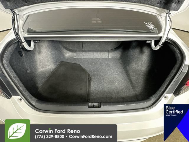 Used 2021 Honda Accord Sport image 30