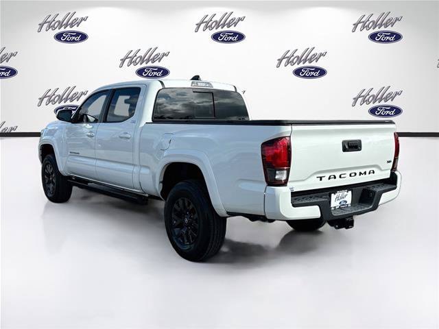 Used 2023 Toyota Tacoma SR5 w/ Technology Package RWD image 6