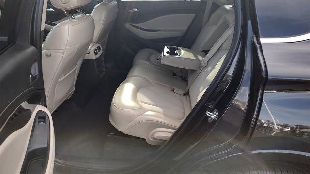 Used 2017 Buick Envision Preferred image 22