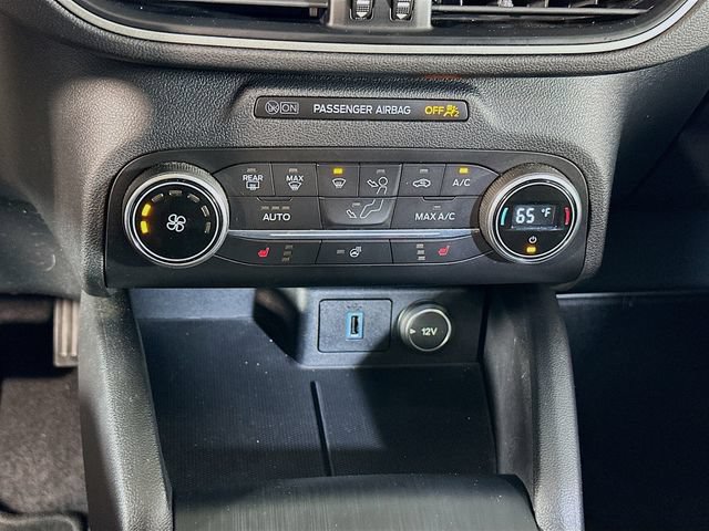 Certified 2020 Ford Escape SEL AWD/4WD image 28