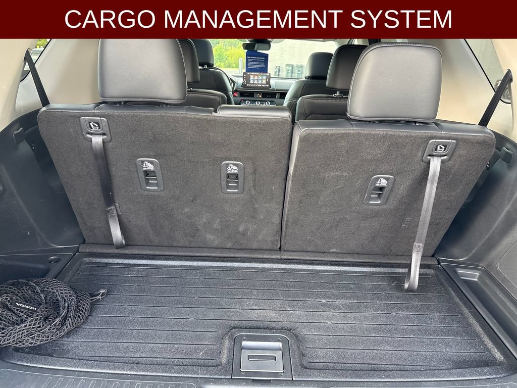 Used 2024 Honda Pilot Touring image 30