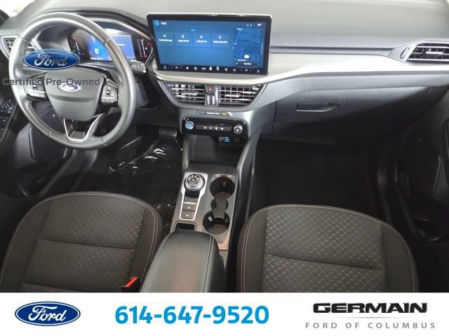 Certified 2023 Ford Escape Active w/ Tech Pack #1 AWD/4WD image 32