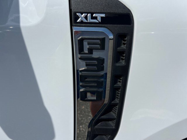 Certified 2023 Ford F350 XLT w/ 360-Degree Camera Package AWD/4WD image 34