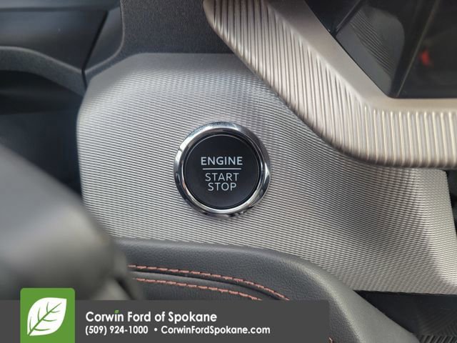 Certified 2025 Ford Explorer Active image 32