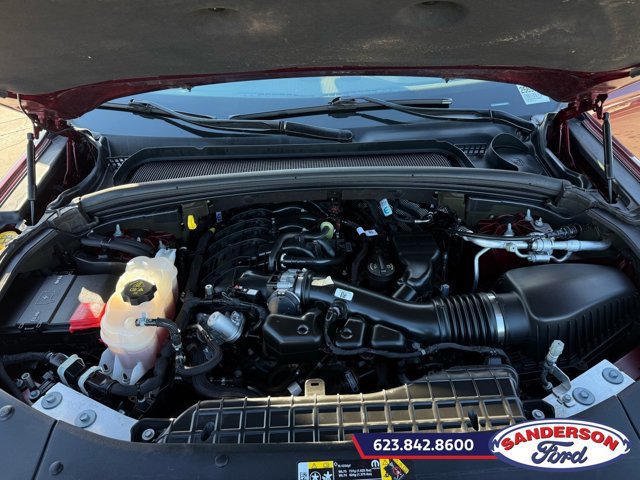 Used 2021 Jeep Grand Cherokee L Limited image 9