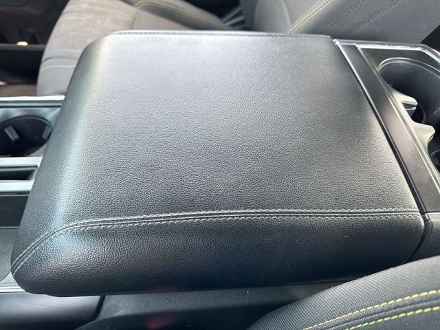 Certified 2024 Ford F150 STX AWD/4WD image 21