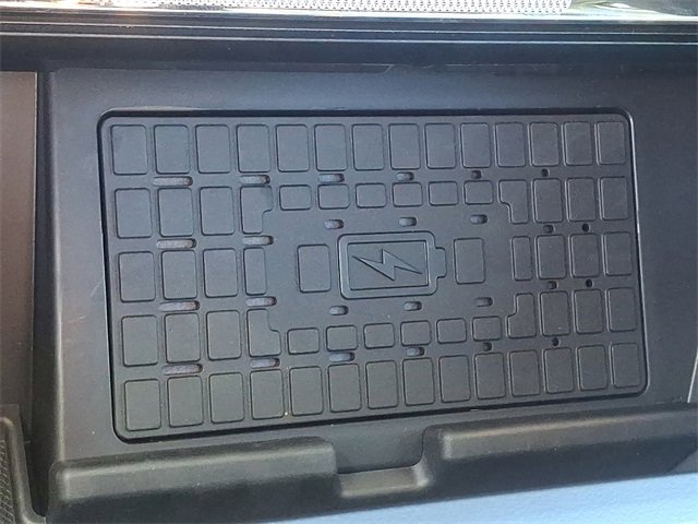 Certified 2025 Ford F150 Raptor image 38