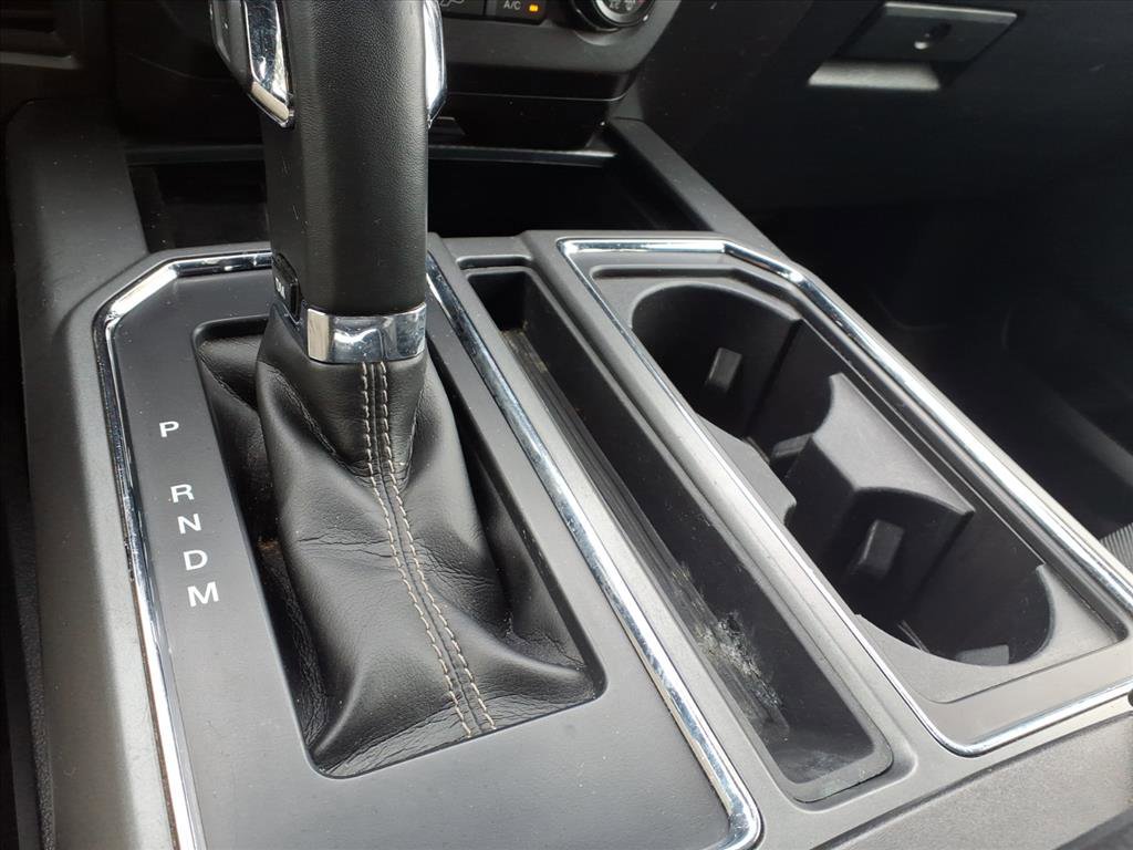 Certified 2020 Ford F150 XLT w/ Equipment Group 302A Luxury image 23