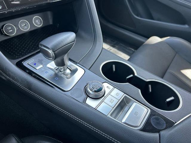 Used 2026 Genesis G70 2.5T RWD image 37