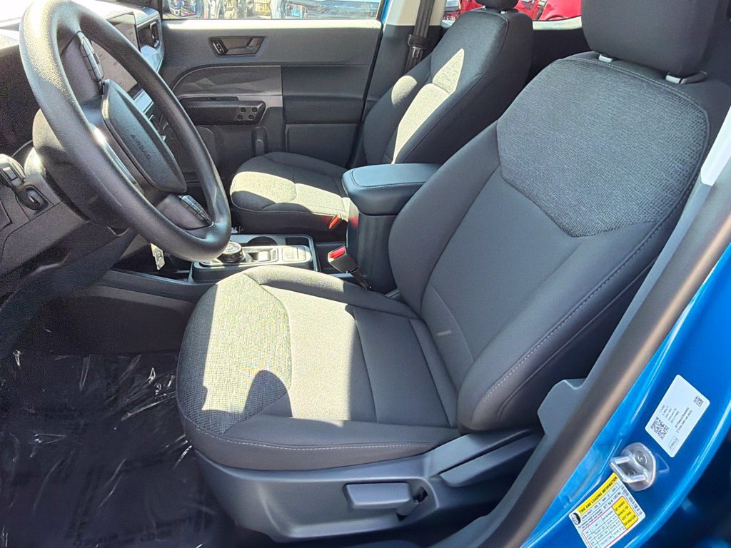 Certified 2026 Ford Maverick XL FWD image 22