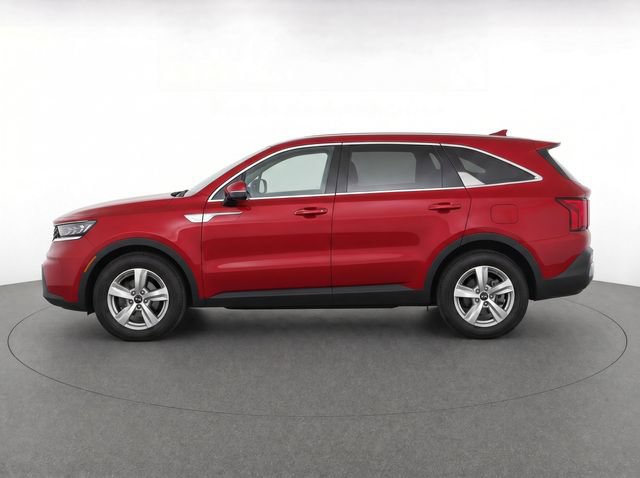 Used 2022 Kia Sorento LX AWD/4WD image 6