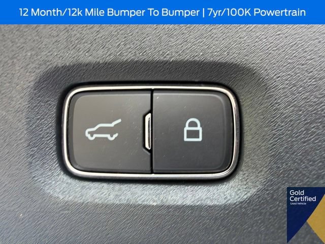 Certified 2025 Ford Expedition Max Active AWD/4WD image 17