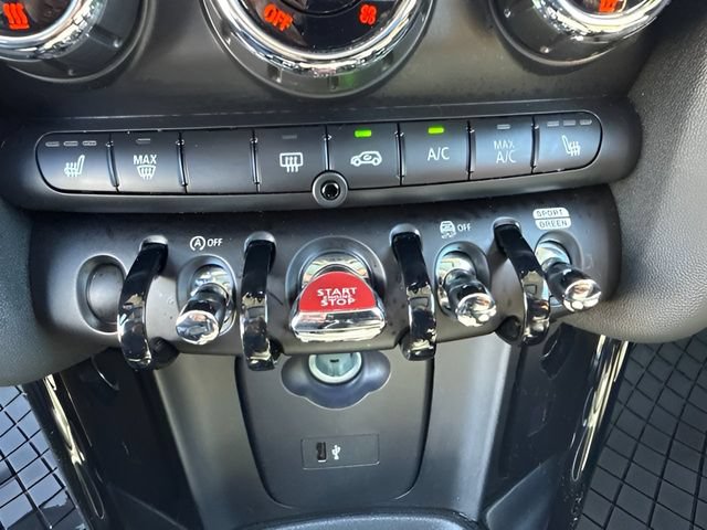 Used 2024 MINI Cooper S FWD image 24