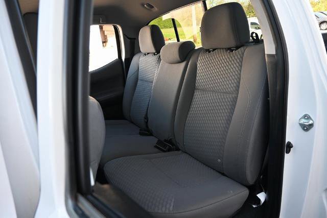 Used 2022 Toyota Tacoma SR image 25