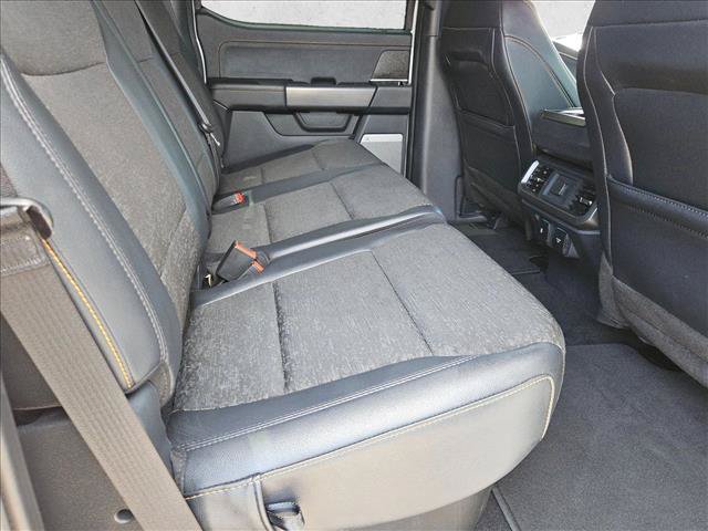 Certified 2024 Ford F150 Tremor AWD/4WD image 20