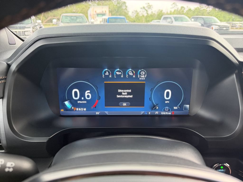 Certified 2023 Ford Expedition Platinum AWD/4WD image 38