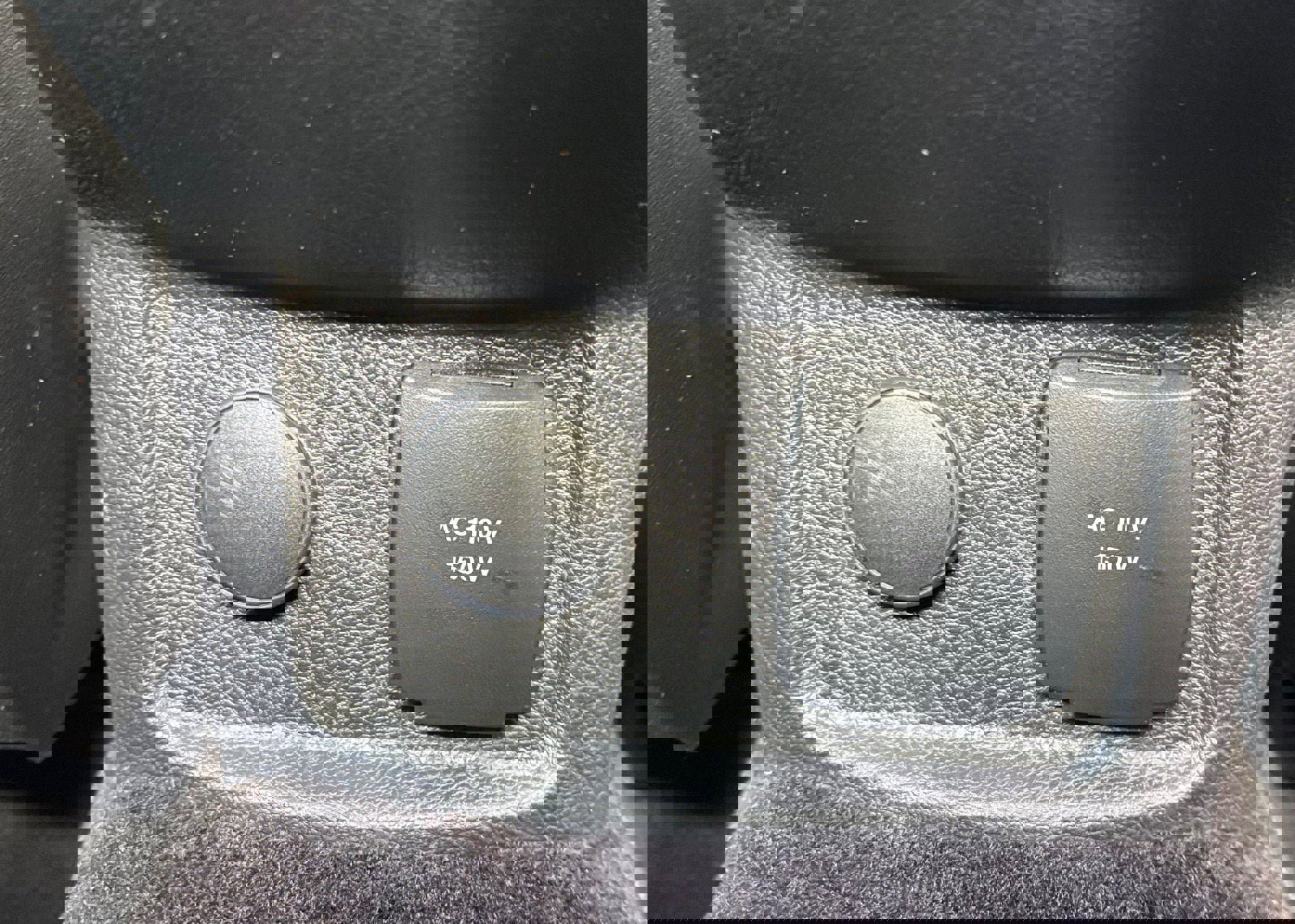 Certified 2017 Ford Fusion Titanium image 25