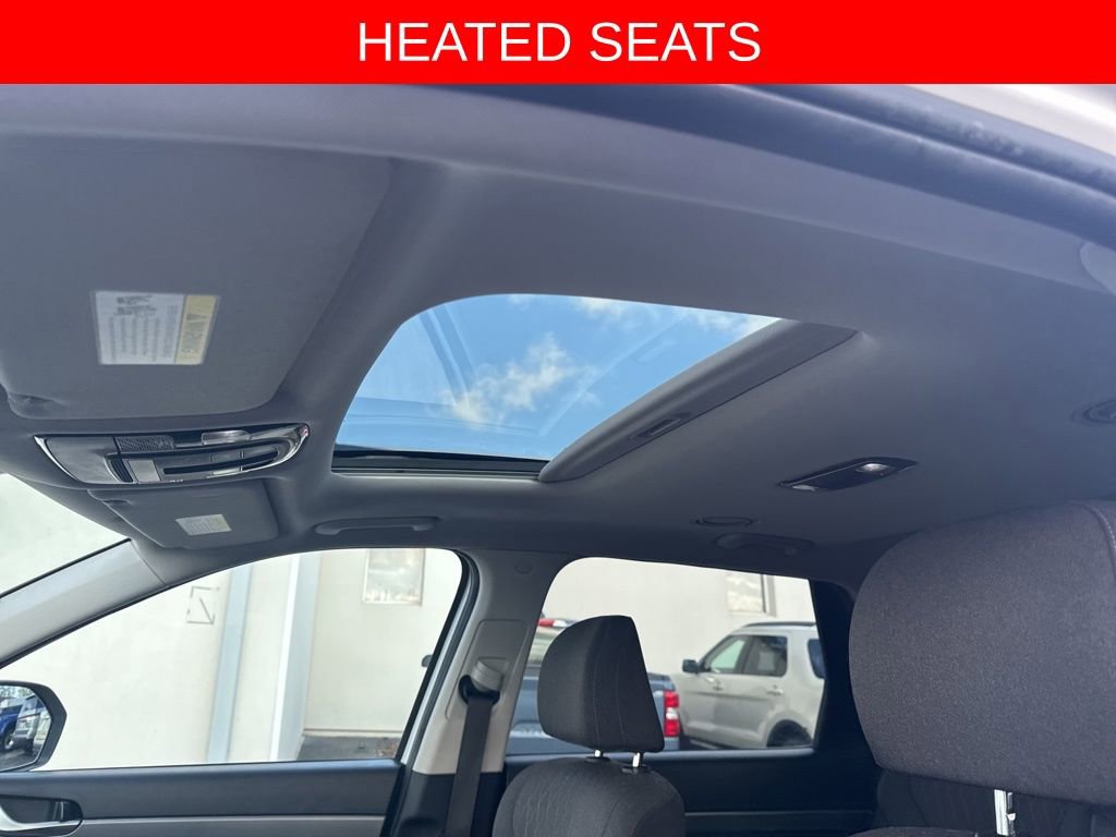 Used 2022 Hyundai Palisade SEL video 2