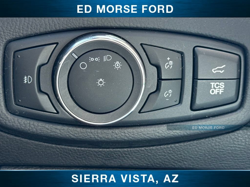 Certified 2023 Ford Edge ST-Line AWD/4WD image 23