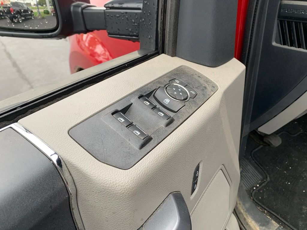 Certified 2022 Ford F350 XLT AWD/4WD image 30