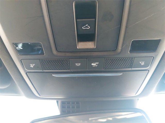 Used 2023 MAZDA CX-5 AWD 2.5 Turbo image 26