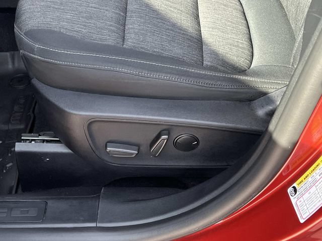 Certified 2023 Ford Bronco Sport Big Bend w/ Convenience Package AWD/4WD image 19