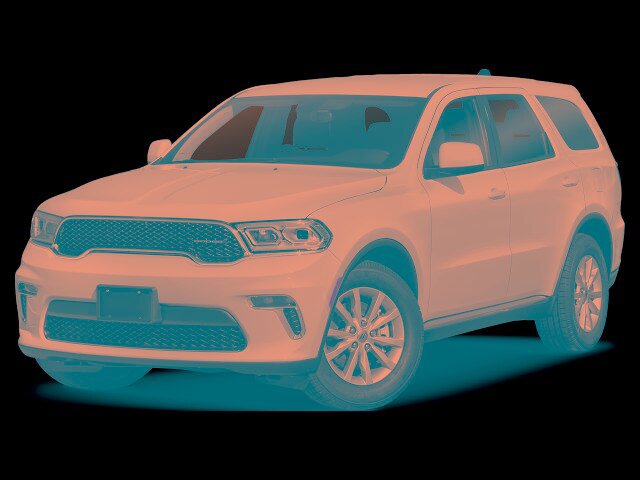 Used 2021 Dodge Durango SXT AWD/4WD image 37