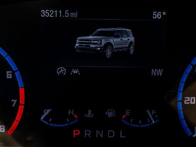 Certified 2023 Ford Bronco Sport Heritage w/ Heritage Convenience Package image 17