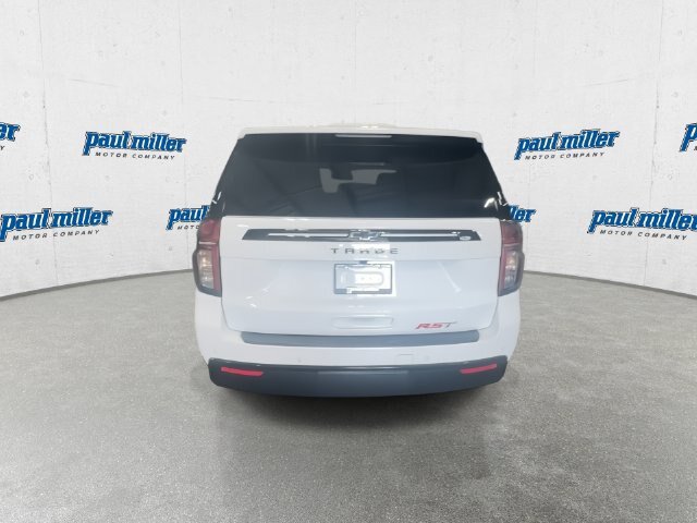 Used 2023 Chevrolet Tahoe RST w/ Luxury Package AWD/4WD image 10
