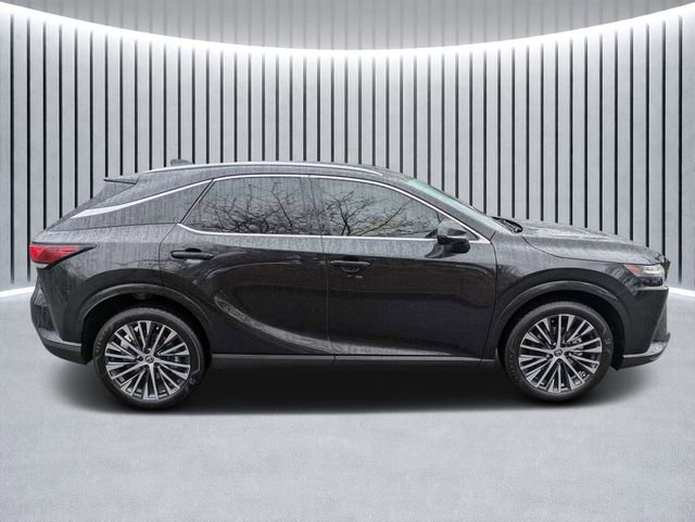 Used 2023 Lexus RX 350 Premium Plus w/ Cold Area Package image 5