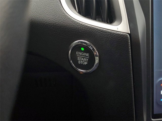 Certified 2024 Ford Edge SEL w/ Convenience Package image 20