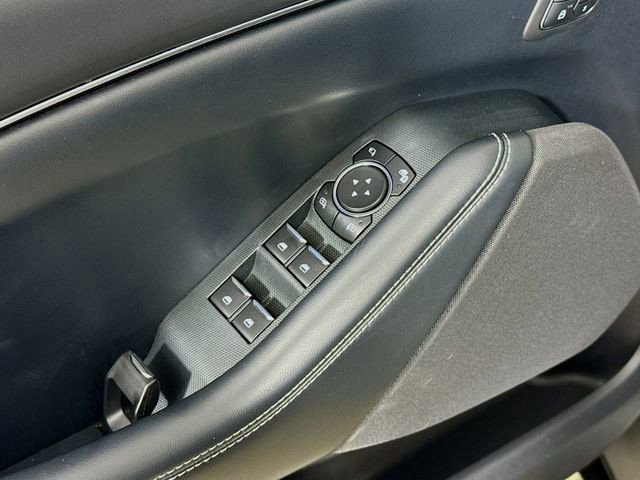 Certified 2021 Ford Mustang Mach-E Select w/ Comfort/Appearance Package image 18