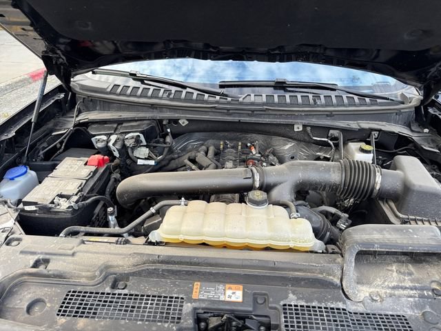 Certified 2025 Ford Expedition Tremor AWD/4WD image 24