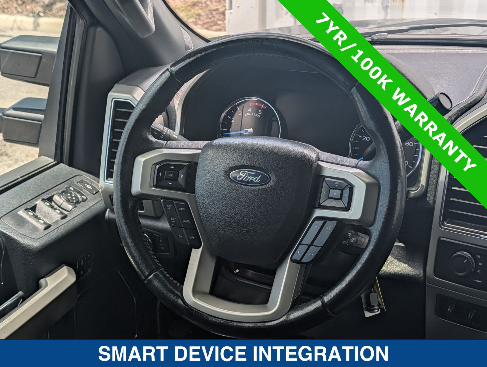Certified 2022 Ford F450 Lariat w/ Lariat Value Package AWD/4WD image 18