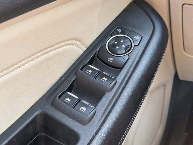 Certified 2022 Ford Edge Titanium AWD/4WD image 24