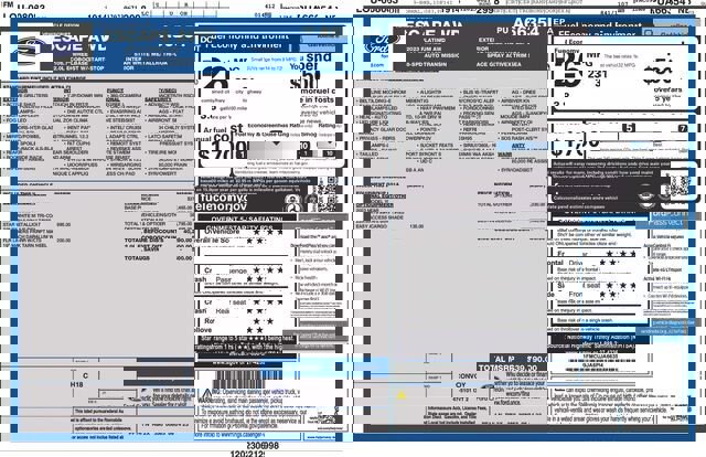 Certified 2023 Ford Escape Platinum image 35