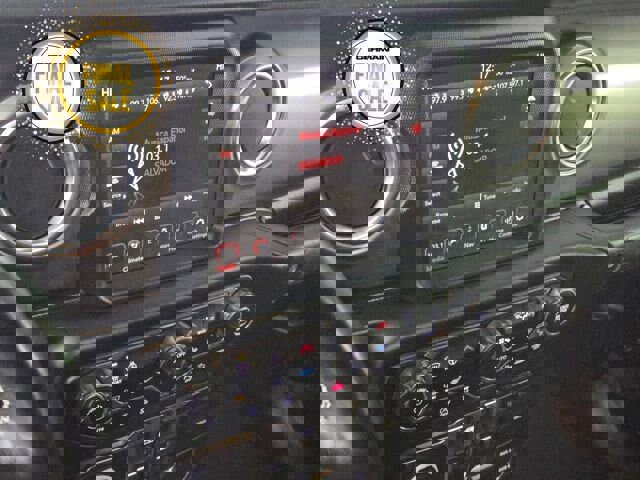 Used 2020 Jeep Gladiator Rubicon image 23