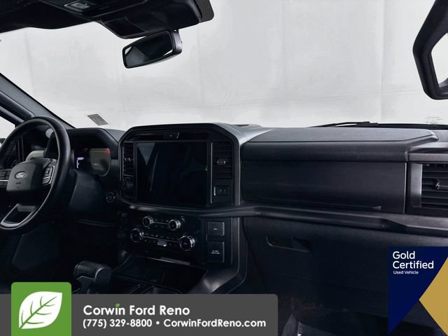 Certified 2025 Ford F150 Lariat AWD/4WD image 28