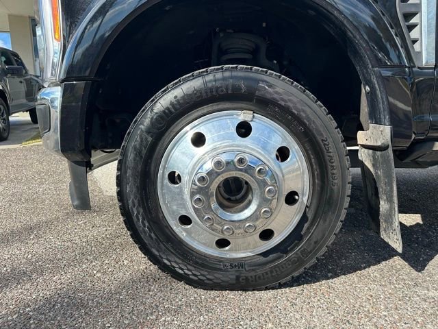 Certified 2023 Ford F450 Lariat image 32