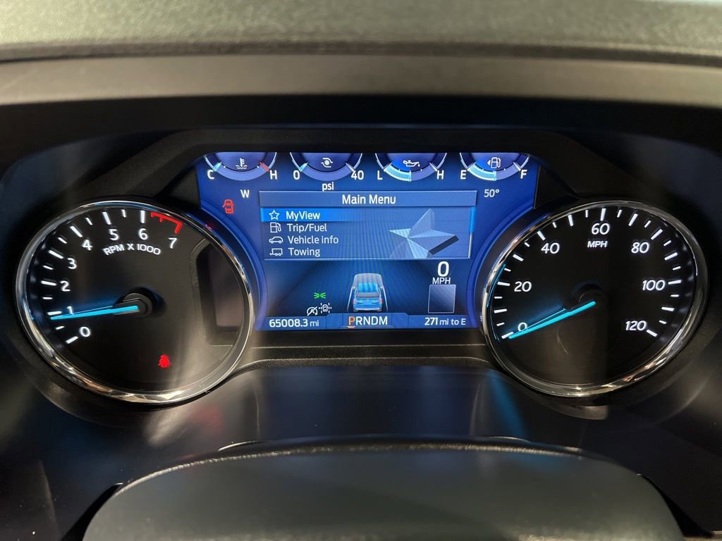 Certified 2024 Ford Expedition Max Limited image 20