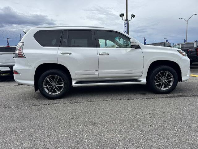 Used 2019 Lexus GX 460 Premium AWD/4WD image 4