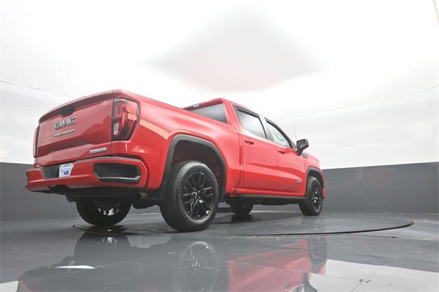 Used 2023 GMC Sierra 1500 Elevation image 28