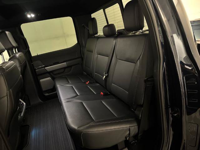 Certified 2025 Ford F150 XLT w/ Equipment Group 303A High AWD/4WD image 26