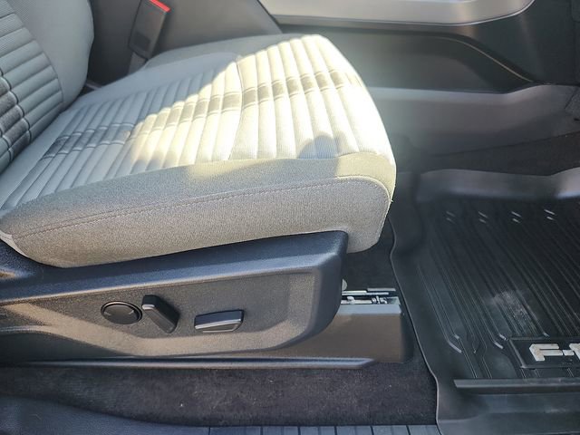 Certified 2023 Ford F150 XLT w/ Equipment Group 302A High image 32