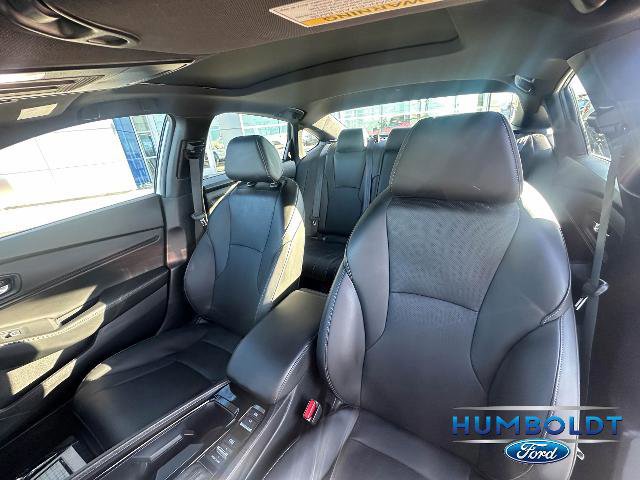 Used 2023 Honda Accord Sport image 16