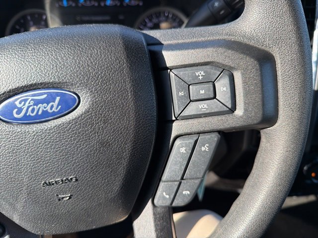 Certified 2017 Ford F250 XLT image 15