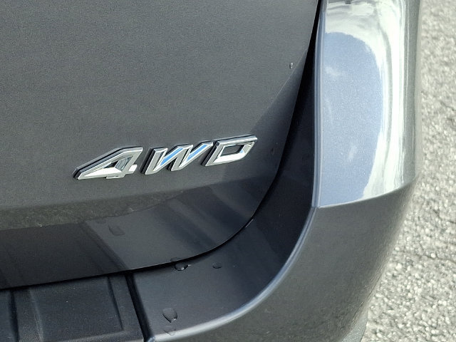 Certified 2025 Ford Explorer ST-Line AWD/4WD image 32