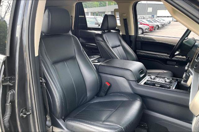Certified 2024 Ford Expedition Max XLT AWD/4WD image 7